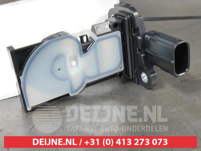 Toyota Yaris Cross Luftmassenmesser O749431