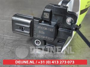 Toyota Yaris Cross Luchtmassameter O749431 foto 2