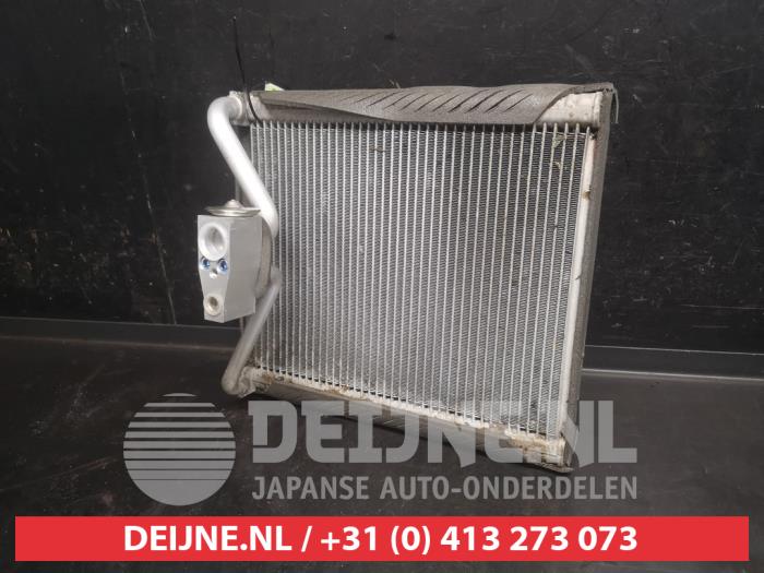 Mitsubishi Outlander Air conditioning vaporiser O749433