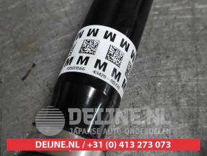 Toyota Yaris Cross Front drive shaft, left O749445 photo 2