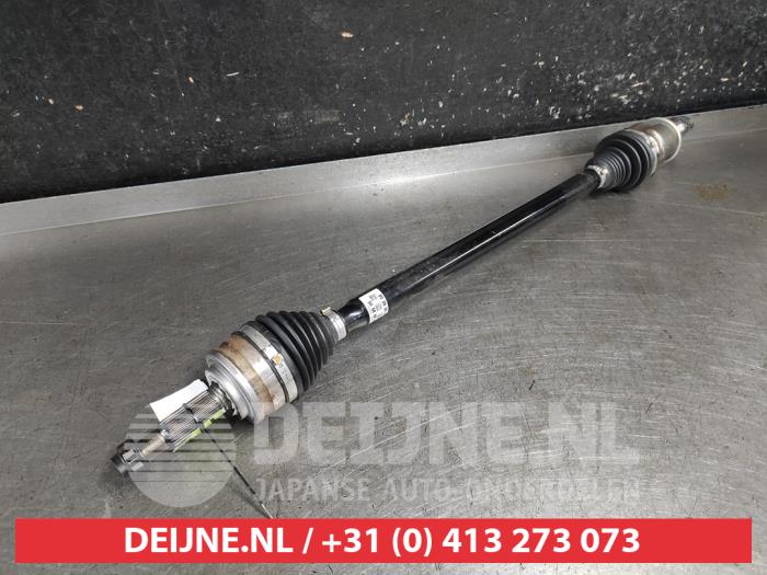 Toyota Yaris Cross Antriebswelle rechts vorne O749446