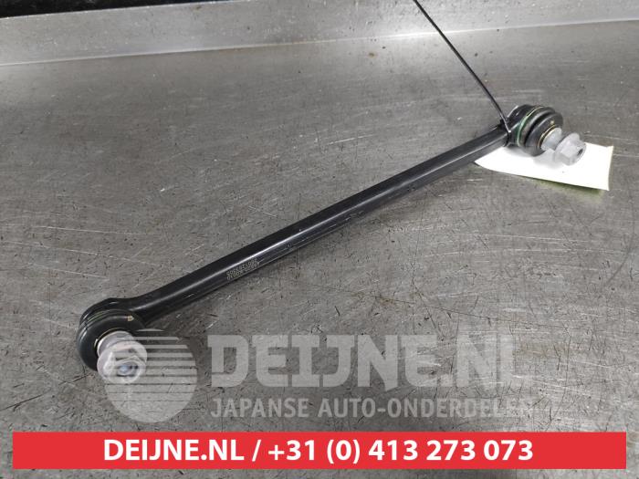 Toyota Yaris Cross Anti-roll bar guide O749447