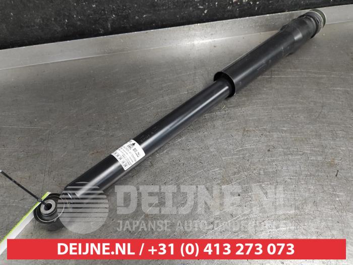 Toyota Yaris Cross Stoßdämpfer links hinten O749449
