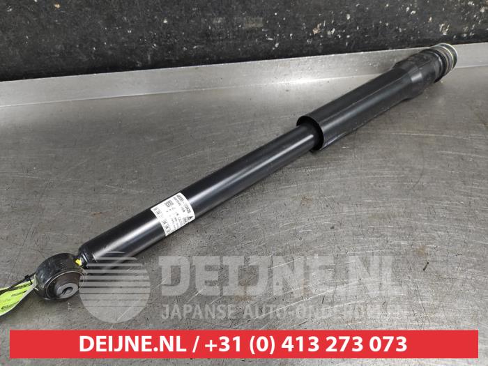 Toyota Yaris Cross Stoßdämpfer rechts hinten O749450