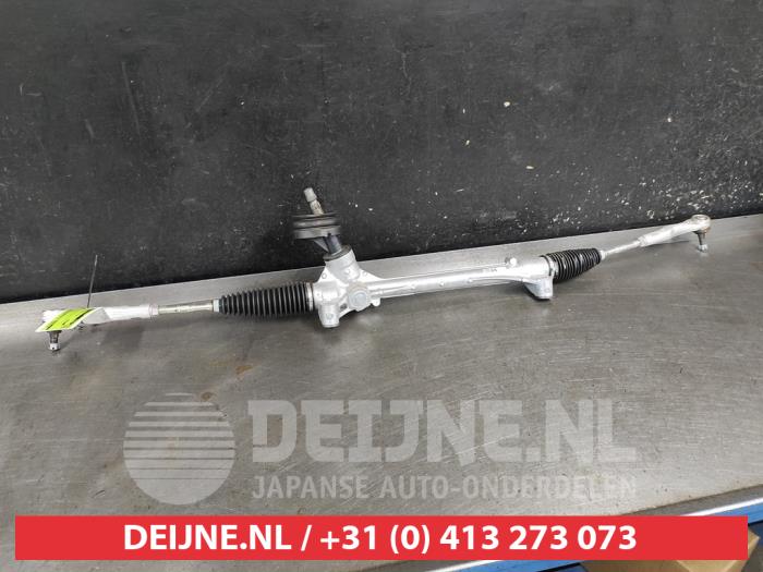 Toyota Yaris Cross Lenkgetriebe O749451