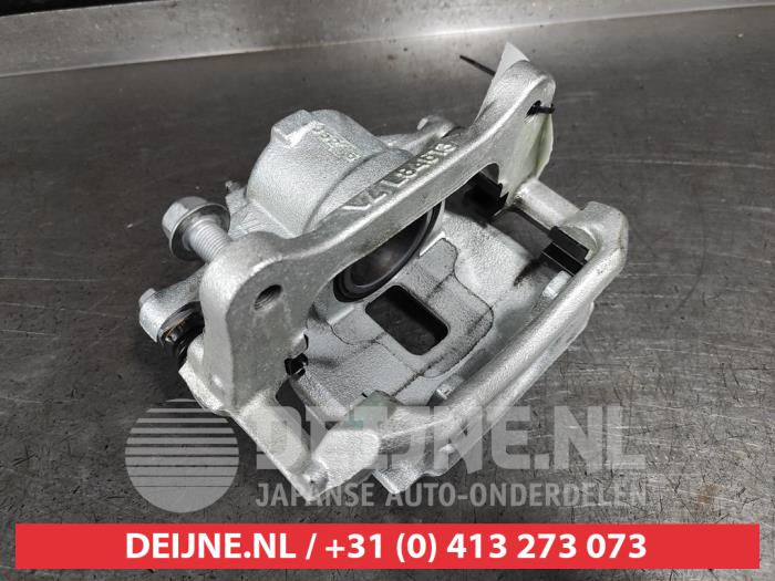 Toyota Yaris Cross Bremszange links vorne O749452