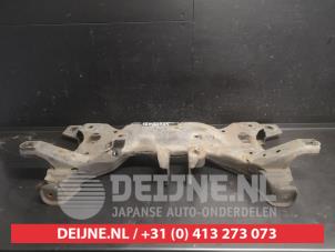 Hyundai I10 Subframe O749456 photo 2