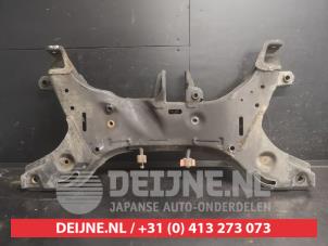 Hyundai I10 Subframe O749456 photo 3