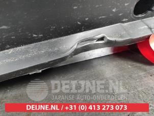 Toyota Yaris Cross Side skirt, left O749459 photo 2