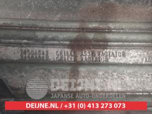 Mitsubishi Outlander Grille O749463 foto 3