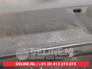 Mitsubishi Outlander Zijskirt links O749464 foto 2