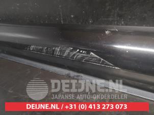Mitsubishi Outlander Zijskirt rechts O749465 foto 2