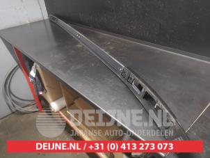 Mitsubishi Outlander Roof rail, left O749466 photo 3