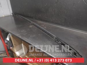 Mitsubishi Outlander Roof rail, left O749466 photo 2
