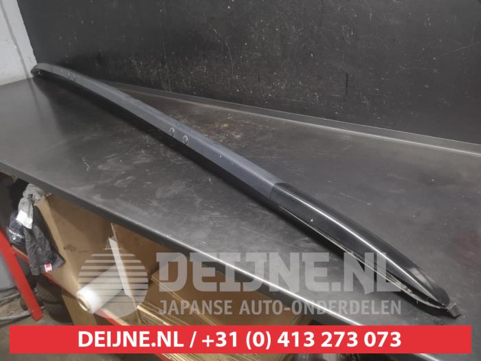 Mitsubishi Outlander Roof rail, right O749467