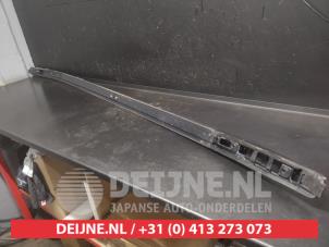 Mitsubishi Outlander Roof rail, right O749467 photo 2