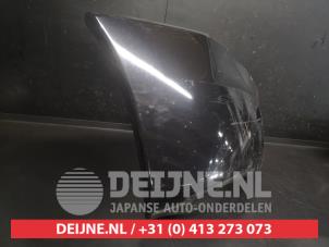 Mitsubishi Outlander Stoßstangenecke rechts vorne O749471 foto 2