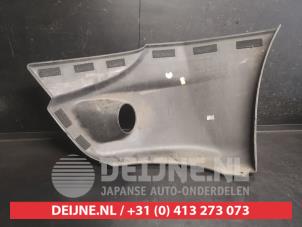 Mitsubishi Outlander Stoßstangenecke rechts vorne O749471 foto 3