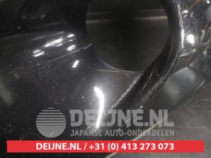 Mitsubishi Outlander Front bumper corner, left O749470 photo 2