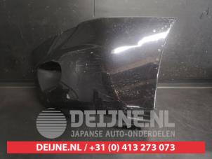 Mitsubishi Outlander Front bumper corner, left O749470 photo 3