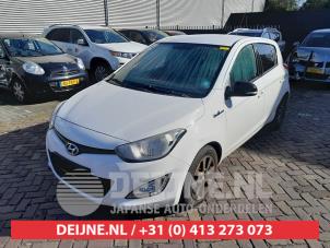 Hyundai I20 Voorkop compleet O749474 foto 3
