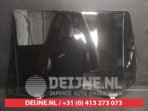 Mitsubishi Outlander Portierruit 4Deurs rechts-achter O749473 foto 2