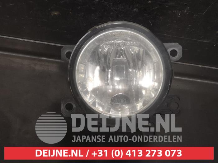 Mitsubishi Outlander Fog light, front right O749494