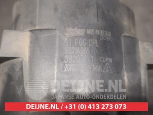 Mitsubishi Outlander Mistlamp rechts-voor O749494 foto 3