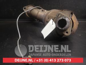 Mitsubishi Outlander Catalytic converter O749496 photo 2