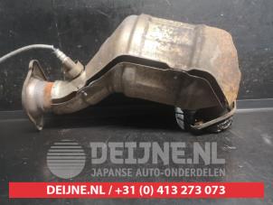 Mitsubishi Outlander Catalytic converter O749496 photo 3