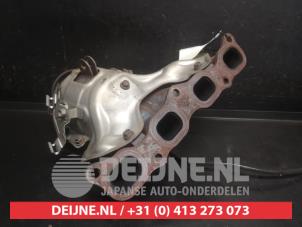Mitsubishi Outlander Katalysator O749495 foto 3