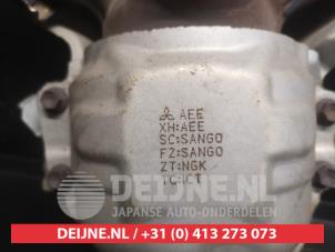 Mitsubishi Outlander Katalysator O749495 foto 2