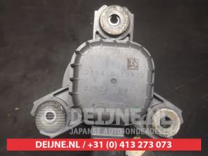 Mitsubishi Outlander Zusätzliche Wasserpumpe O749501 foto 2