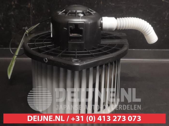 Mitsubishi Outlander Heizung Belüftungsmotor O749503