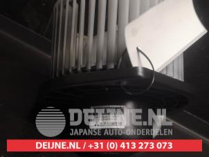 Mitsubishi Outlander Heizung Belüftungsmotor O749503 foto 2