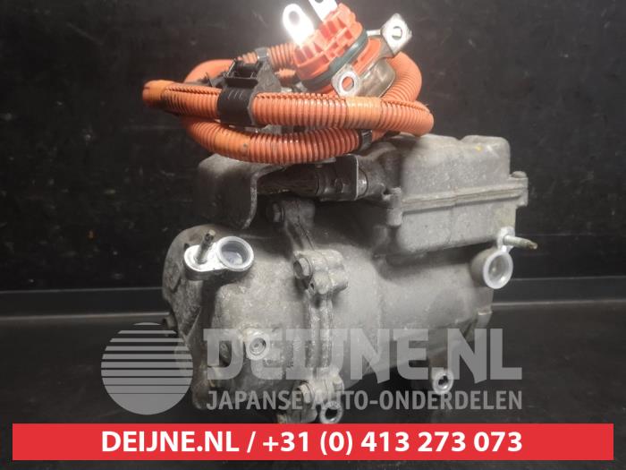 Mitsubishi Outlander Air conditioning pump O749504
