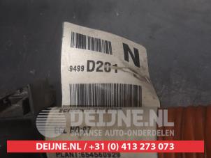 Mitsubishi Outlander Hochspannungskabel O749511 foto 3