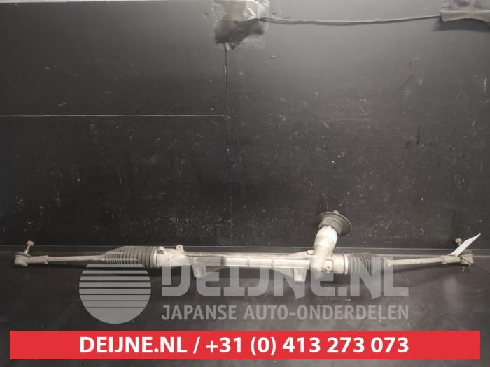 Mitsubishi Outlander Lenkgetriebe O749513
