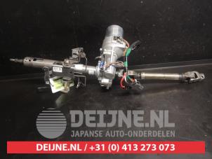 Mitsubishi Outlander Steering column O749514 photo 2