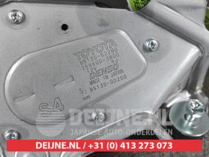 Toyota Yaris Cross Ruitenwissermotor achter O749521 foto 3