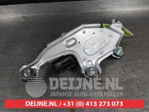 Toyota Yaris Cross Ruitenwissermotor achter O749521 foto 2