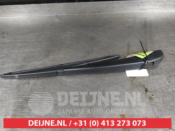 Toyota Yaris Cross Scheibenwischerarm hinten O749522