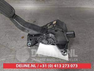 Toyota Yaris Cross Gaspedal O749524 foto 2