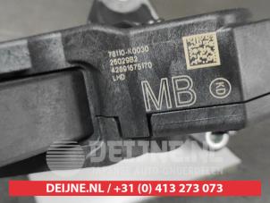Toyota Yaris Cross Gaspedal O749524 foto 3