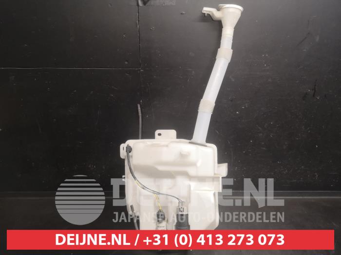 Mitsubishi Outlander Scheibensprühertank vorne O749525
