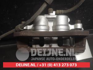 Mitsubishi Outlander Bremszange rechts vorne O749526 foto 3