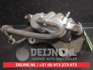Mitsubishi Outlander Bremszange rechts vorne O749526 foto 2