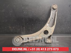 Mitsubishi Outlander Front lower wishbone, right O749528 photo 2