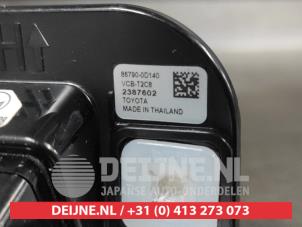 Toyota Yaris Cross Reversing camera O749529 photo 3