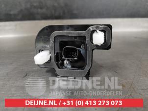 Toyota Yaris Cross Reversing camera O749529 photo 2